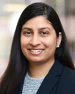 Click to view profile of Nisha Bhakta, a top rated Estate Planning & Probate attorney in San Francisco, CA
