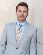 Click to view profile of Bart Kaspero, a top rated Car Accident attorney in Irvine, CA