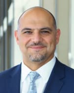 Click to view profile of Hossein F. Berenji, a top rated Domestic Violence attorney in Beverly Hills, CA
