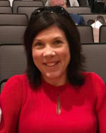 Click to view profile of Megan E. Burke, a top rated Workers' Compensation attorney in Toledo, OH