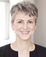 Click to view profile of Lisa C. Goodheart, a top rated Construction Litigation attorney in Boston, MA