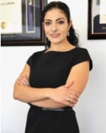 Click to view profile of Siranush Zhamakochyan, a top rated Domestic Violence attorney in Woodland Hills, CA
