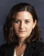 Click to view profile of Allison Brennan Bailey, a top rated Products Liability attorney in Columbus, GA