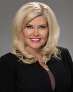 Click to view profile of Raechel M. Badalamenti, a top rated General Litigation attorney in Clinton Township, MI