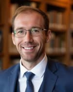 Click to view profile of Hudson Lee Miller, a top rated Drug & Alcohol Violations attorney in Towson, MD
