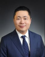 Click to view profile of Beixiao Liu, a top rated Business Litigation attorney in New York, NY
