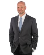 Click to view profile of Jason R. Manton, a top rated Brain Injury attorney in Cumming, GA
