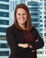 Click to view profile of Theresa E. Bea, a top rated Divorce attorney in Minneapolis, MN