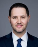 Click to view profile of David C. Flosi, a top rated Civil Litigation attorney in Chicago, IL