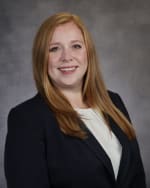 Click to view profile of Kayleen Marie Teufel, a top rated Landlord & Tenant attorney in Valparaiso, IN