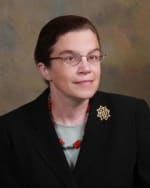Click to view profile of Mary L. Symons, a top rated Wills attorney in San Rafael, CA