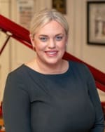 Click to view profile of Lindsay Dozier, a top rated Medical Malpractice attorney in Macon, GA