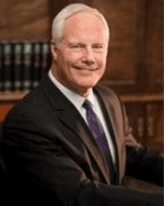 Click to view profile of J. Dennis Weitzel, a top rated Asbestos attorney in Mesquite, TX