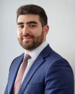 Click to view profile of Aaron M. Ser, a top rated Brain Injury attorney in New York, NY