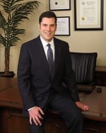 Click to view profile of Jonathan D. Warner, a top rated Real Estate attorney in Albany, NY