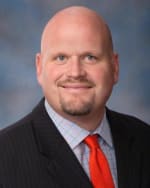 Click to view profile of Jeremy R. Stevens, a top rated Business Litigation attorney in Rochester, MN
