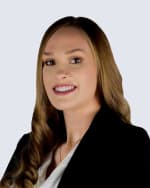 Click to view profile of Madeline Robbins, a top rated Medical Malpractice attorney in Northglenn, CO