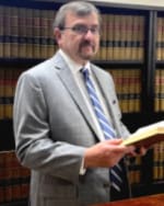 Click to view profile of Clifton E. Slaten, a top rated Construction Litigation attorney in Montgomery, AL