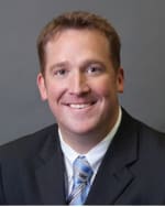 Click to view profile of George B. Restovich, a top rated Wrongful Death attorney in Kirkwood, MO