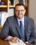 Click to view profile of Matthew D. Kaplan, a top rated Brain Injury attorney in Portland, OR