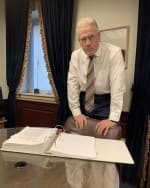 Click to view profile of Jeffrey A. Donner, a top rated Business Litigation attorney in Neptune City, NJ