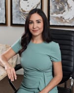 Click to view profile of Alyson Vamvoras, a top rated Drug & Alcohol Violations attorney in Lake Charles, LA