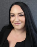 Click to view profile of Lauryn Tully, a top rated Military & Veterans Law attorney in Colorado Springs, CO