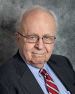 Click to view profile of Bruce A. Miller, a top rated Workers' Compensation attorney in Detroit, MI
