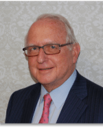 Click to view profile of Gerald P. Wolf, a top rated Estate Planning & Probate attorney in Mineola, NY