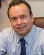 Click to view profile of Robert A. Scirocco, a top rated Criminal Defense attorney in Morristown, NJ