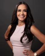 Click to view profile of Laura Ramos James, a top rated Trucking Accidents attorney in Austin, TX