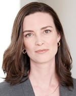 Click to view profile of Alessandra Wingerter, a top rated Environmental Litigation attorney in Boston, MA