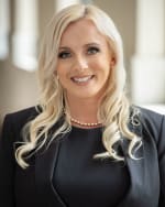 Click to view profile of Jessica Ernst, a top rated Custody & Visitation attorney in Cincinnati, OH