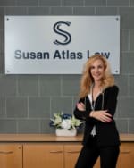 Click to view profile of Susan A. Atlas, a top rated Estate Planning & Probate attorney in Chelmsford, MA