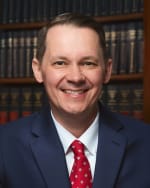 Click to view profile of Chad O. Propst, a top rated Motor Vehicle Defects attorney in Louisville, KY