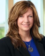 Click to view profile of Brenda M. Sauro, a top rated Insurance Coverage attorney in Woodbury, MN