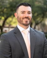 Click to view profile of Aaron John Arenas, a top rated Insurance Coverage attorney in Houston, TX