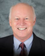 Click to view profile of Steven R. Burlingham, a top rated Family Law attorney in Roseville, CA