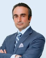 Click to view profile of Joseph Lavi, a top rated Sexual Harassment attorney in Beverly Hills, CA