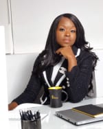 Click to view profile of Kellisia J. Hazlewood, a top rated Family Law attorney in New York, NY