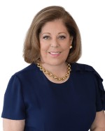 Click to view profile of Patricia Lebow, a top rated Civil Litigation attorney in Palm Beach, FL