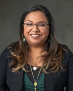 Click to view profile of Rita Ghose, a top rated Divorce attorney in Skokie, IL