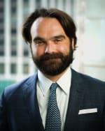 Click to view profile of John P. Buza, a top rated Drug & Alcohol Violations attorney in New York, NY