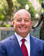 Click to view profile of George Sean Marion, a top rated Social Security Disability attorney in Philadelphia, PA