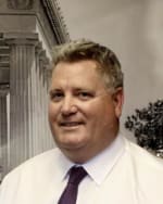 Click to view profile of Mark J. Rice, a top rated General Litigation attorney in San Rafael, CA