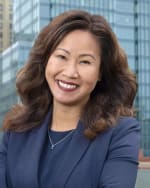 Click to view profile of Doris Cheng, a top rated Personal Injury attorney in San Francisco, CA