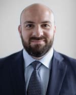 Click to view profile of Ross M. Kaufman, a top rated Divorce attorney in Stamford, CT