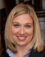 Click to view profile of Rachel M. Yazbeck, a top rated White Collar Crimes attorney in New Orleans, LA