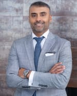Click to view profile of Noor Ali, a top rated Trucking Accidents attorney in Bellaire, TX
