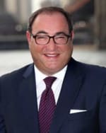 Click to view profile of Edgar Romano, a top rated Brain Injury attorney in New York, NY